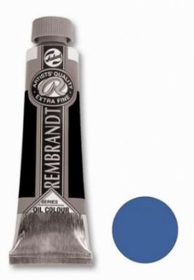 REMBRANDT BLEU DE SEVRES