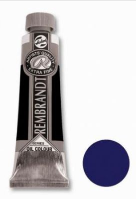 REMBRANDT BLEU INDANTHRENE