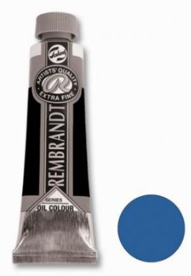 REMBRANDT BLEU PHTALO ROUGE