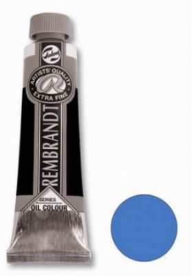 REMBRANDT BLEU ROYALE