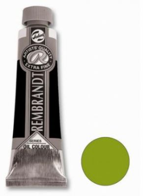 REMBRANDT CINABRE VERT CLAIR