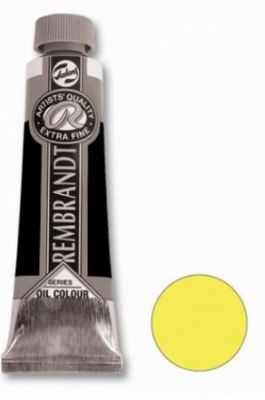 REMBRANDT JAUNE PERMANENT CLAIR