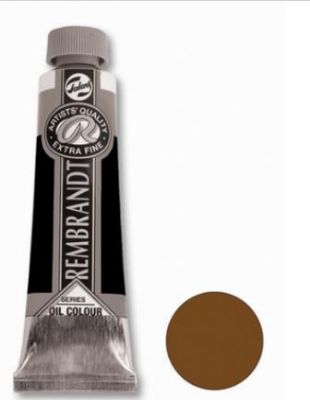 REMBRANDT OCRE BRUNE