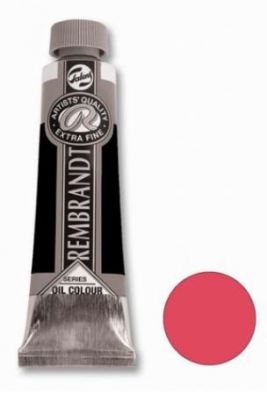 REMBRANDT ROSE QUINACRIDONE