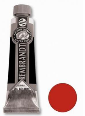 REMBRANDT ROUGE CADMIUM CLAIR