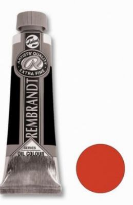 REMBRANDT ROUGE CADMIUM POURPRE
