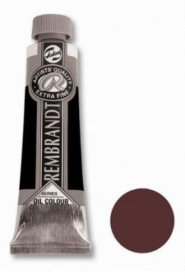 REMBRANDT ROUGE OXYDE TRANSPARENT