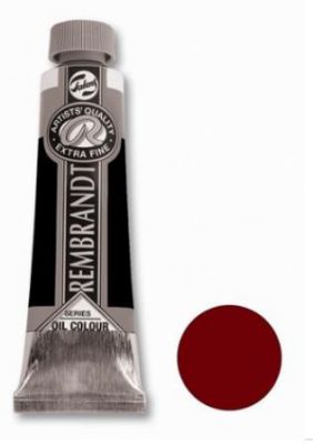 REMBRANDT ROUGE PERMANENT  CLAIR