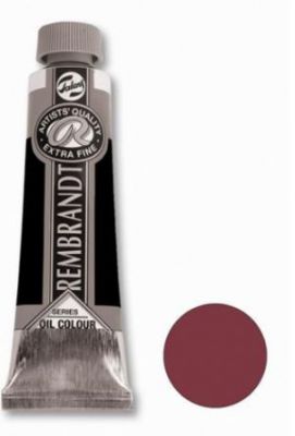 REMBRANDT ROUGE PERMANENT POURPRE