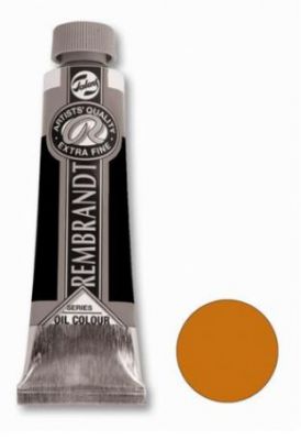 REMBRANDT ROUGE TRANSPARENT