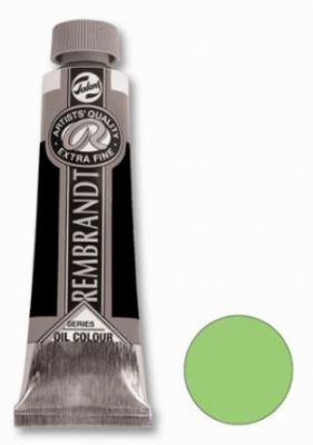 REMBRANDT VERT JAUNATRE PERMANENT