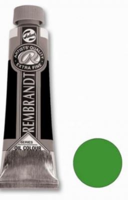 REMBRANDT VERT OUTREMER