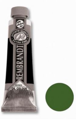 REMBRANDT VERT OXYDE DE CHROME