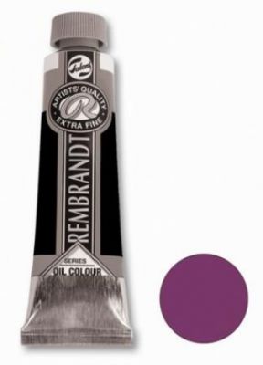 REMBRANDT VIOLET PERMANENT MOYEN