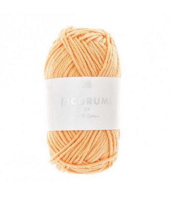 RICORUMI DK ABRICOT 25G