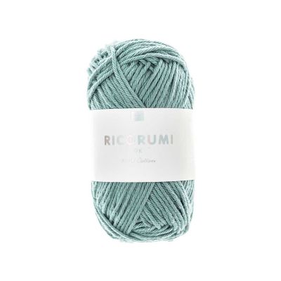 RICORUMI DK AQUA 25G