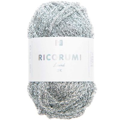 RICORUMI DK ARGENT 25G