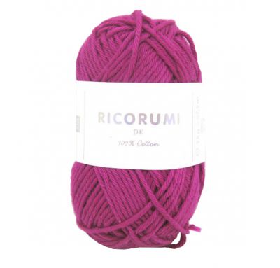 RICORUMI DK BAIE 25G