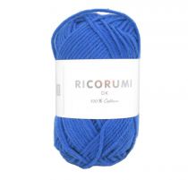 RICORUMI DK BLEU  25G