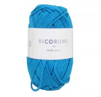 RICORUMI DK BLEU CIEL 25G