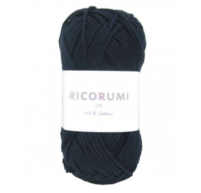 RICORUMI DK BLEU MARINE 25G