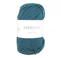 RICORUMI DK BLEU PETROLE 25G