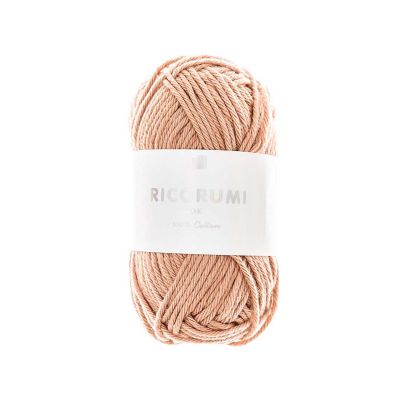 RICORUMI DK BLUSH 25G