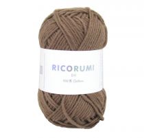 RICORUMI DK BRUN CLAIR 25G