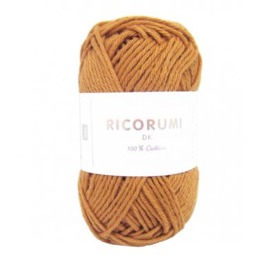 RICORUMI DK CARAMEL 25G