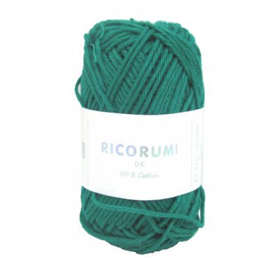 RICORUMI DK EMERAUDE 25G