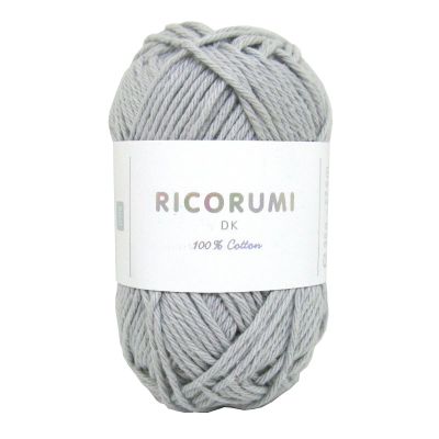RICORUMI DK GRIS ARGENTE 25G