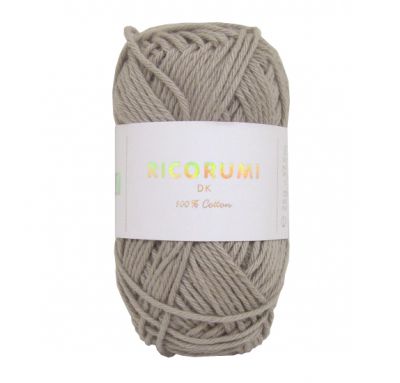 RICORUMI DK GRIS PERLE 25G