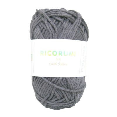 RICORUMI DK GRIS SOURIS 25G