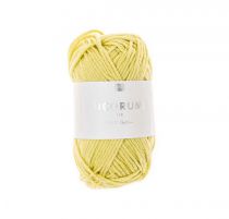 RICORUMI DK JAUNE PASTEL 25G