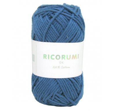 RICORUMI DK JEANS 25G