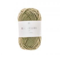 RICORUMI DK KHAKI 25G