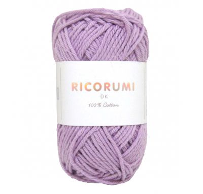 RICORUMI DK LILAS CLAIR 25G