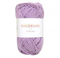 RICORUMI DK LILAS CLAIR 25G