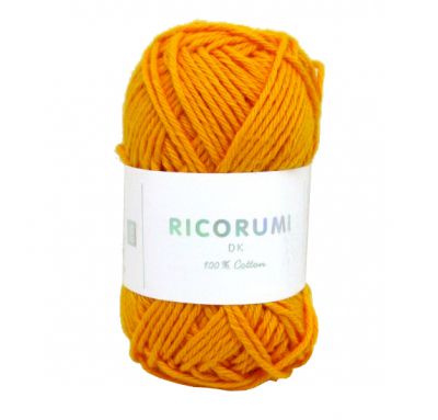 RICORUMI DK MANDARINE 25G