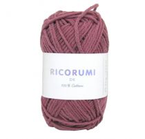 RICORUMI DK MAUVE 25G