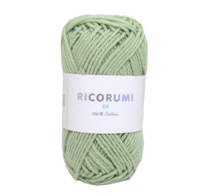 RICORUMI DK MENTHE 25G