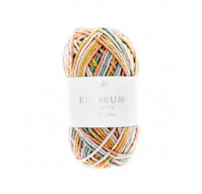 RICORUMI DK MIX MULTICOLOR 25G