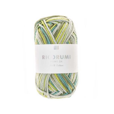 RICORUMI DK MIX VERT 25G