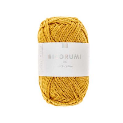 RICORUMI DK MOUTARDE 25G