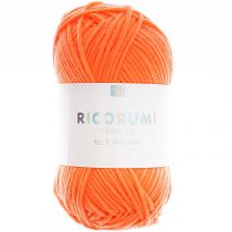 RICORUMI DK NEON ORANGE 25G