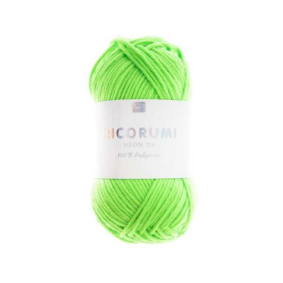 RICORUMI DK NEON VERT 25G