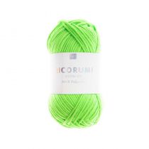 RICORUMI DK NEON VERT 25G