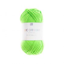 RICORUMI DK NEON VERT 25G