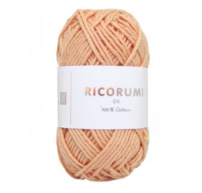 RICORUMI DK NUDE 25G