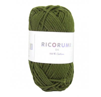 RICORUMI DK OLIVE 25G